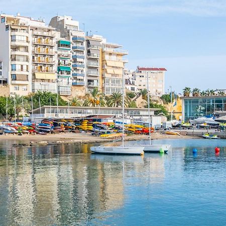 Lux Center 5 Apartment Benidorm Exterior photo